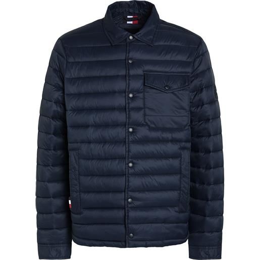 TOMMY HILFIGER - piumino