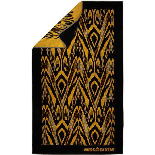 Miss Bikini telo mare jacquard