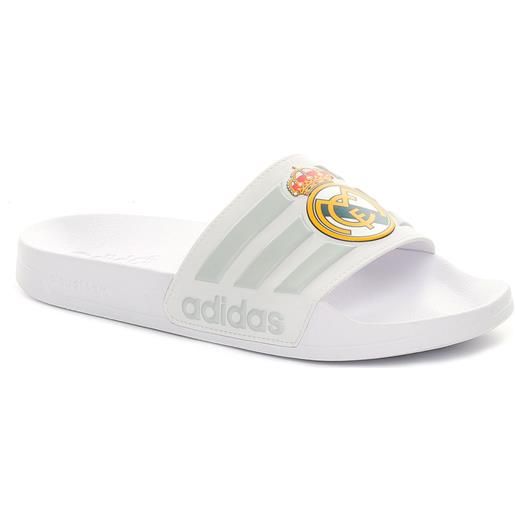 Adidas ciabatta uomo Adidas adilette shower liverpool bianco