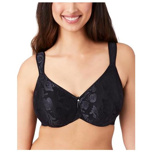 Reggiseno Con Ferretto In Pizzo Eglantine By Wacoal - Foto 3