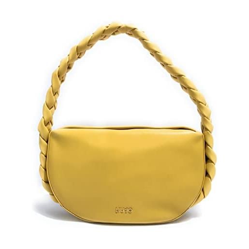 Liu Jo borsa liu. Jo giallo
