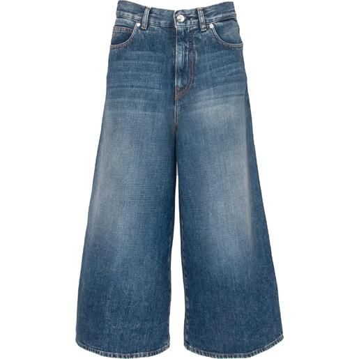 NINE IN THE MORNING alexa culotte lxa04