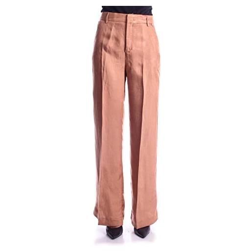 Liu Jo Jeans liu jo pantaloni a palazzo donna croissant