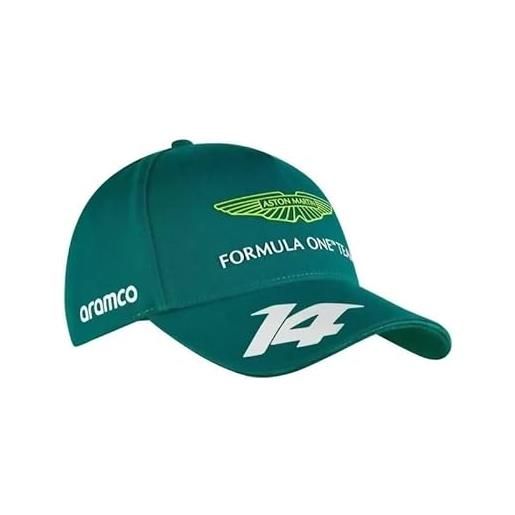 Genérico cappelli da corsa f1, cappellini da baseball viaggio sportivi di tempo libero di moda di alta gamma. , stampato, 47-60