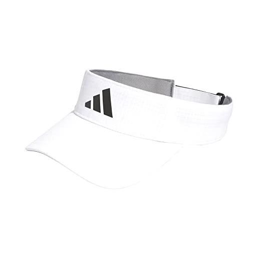 adidas visiera tour unisex, ajustable