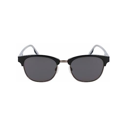Converse cv301s disrupt occhiali, 001 black, 52 unisex-adulto