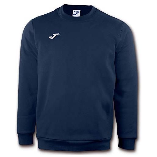 Joma felpa uomo, 6xs - 3xl - cairo ii