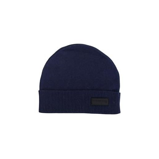 John Richmond beanie blue uma24178ha blue m/l