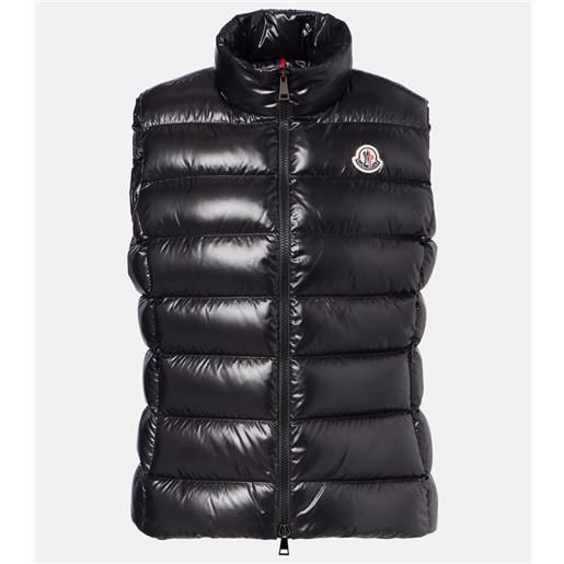 Moncler gilet imbottito ghany