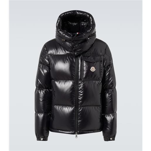 Moncler piumino montbeliard