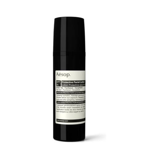 Aesop | protective facial lotion spf25 |50ml
