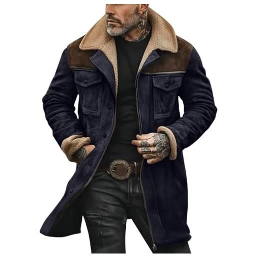 Giubbotto Uomo Giacchino Primaverile Uomo Giacca Primaverile