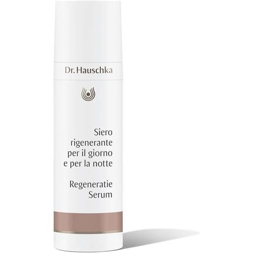 DR. HAUSCHKA wala dr hauschka siero rigenerante giorno e notte 30ml