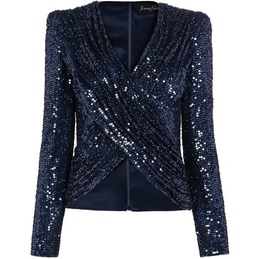 Jenny Packham blusa misty