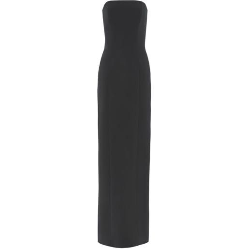 Jenny Packham abito estelle - grigio