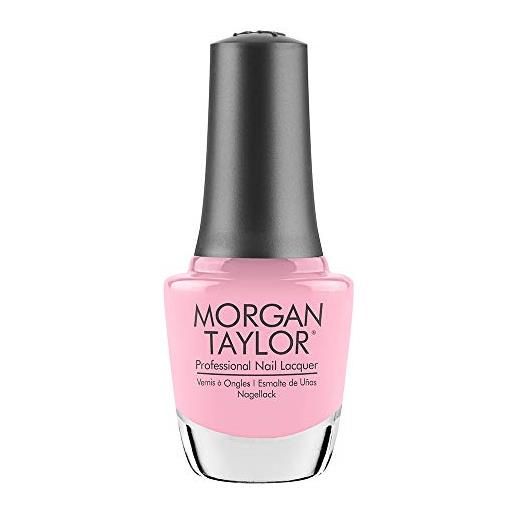 Morgan Taylor smalto - make me blush