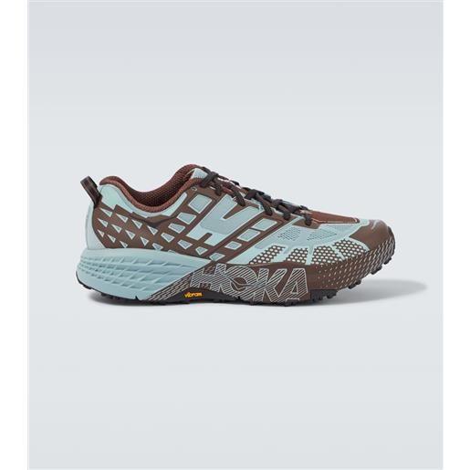 Hoka One One scarpe da corsa speed goat 2