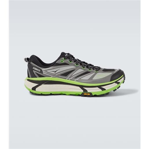 Hoka One One scarpe da running mafate speed 2