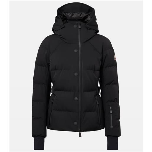 Moncler giacca da sci guyane