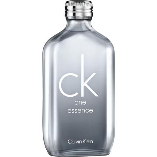 Calvin Klein one essence parfum intense 200 ml