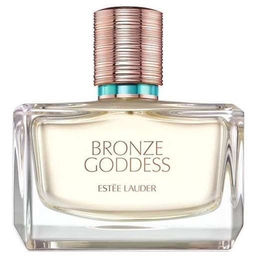 Estée Lauder estee-lauder profumi-da-donna bronze-goddess. Eau fraîche spray 50 ml (1.702,40 € / 1 l)