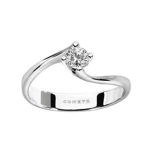 Comete anello solitario Comete anb2039