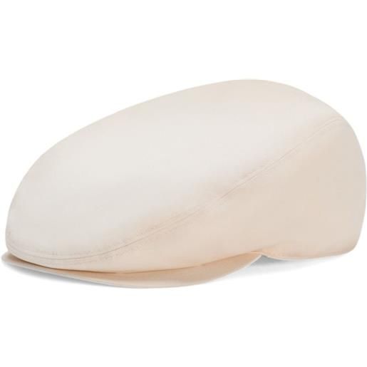 Dolce & Gabbana basco in misto cotone - toni neutri