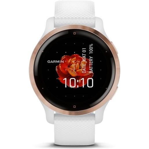 Garmin venu 2s 40mm - bianco