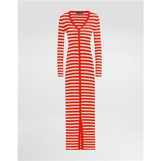 Dolce & Gabbana cardigan in viscosa