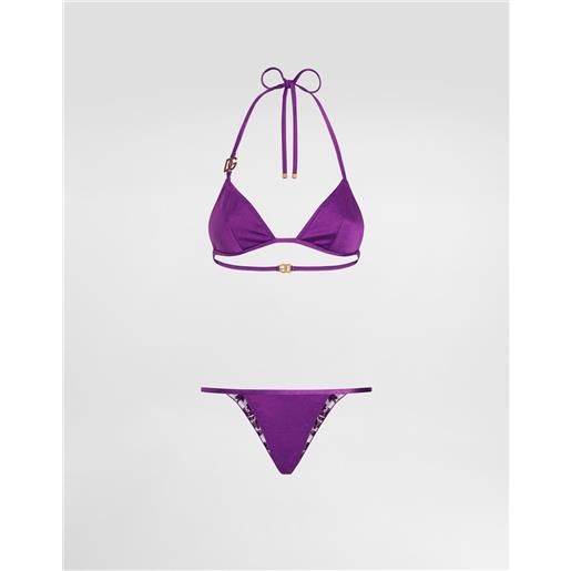 Dolce & Gabbana bikini triangolo