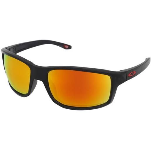 Occhiali Da Sole Vintage Rettangolari Con Mantatura In Plastica | Acquisti Online Su - Foto 9