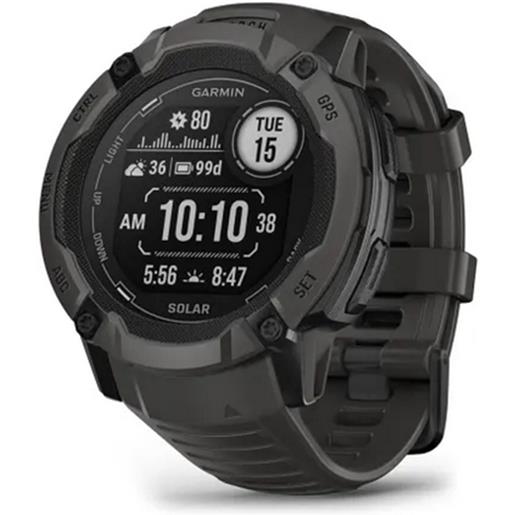 Garmin instinct 2x solar