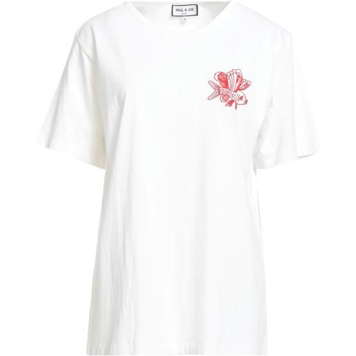 PAUL & JOE - t-shirt