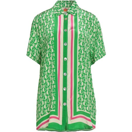 FARM RIO - camicie e bluse fantasia