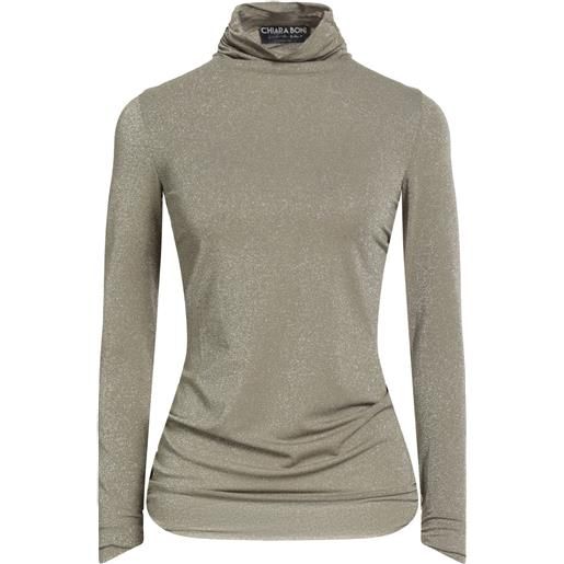 CHIARA BONI LA PETITE ROBE - top