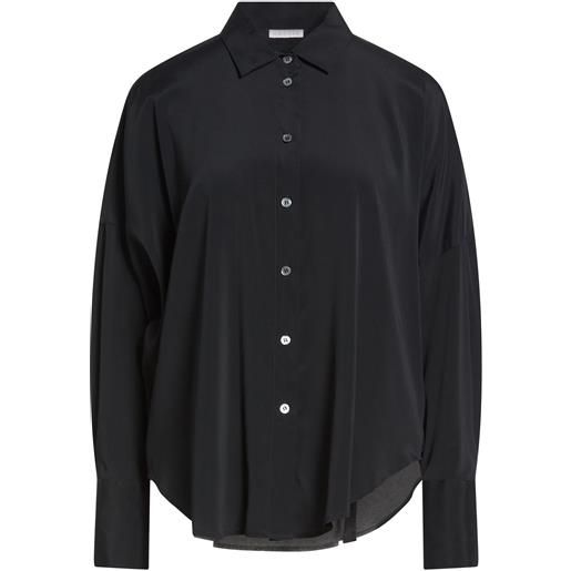 ROBERT FRIEDMAN - camicie e bluse tinta unita