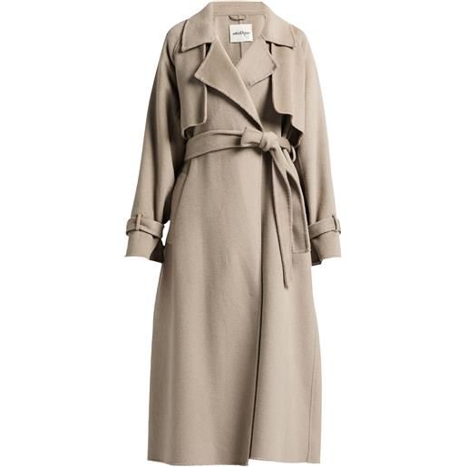 OTTOD'AME - cappotto