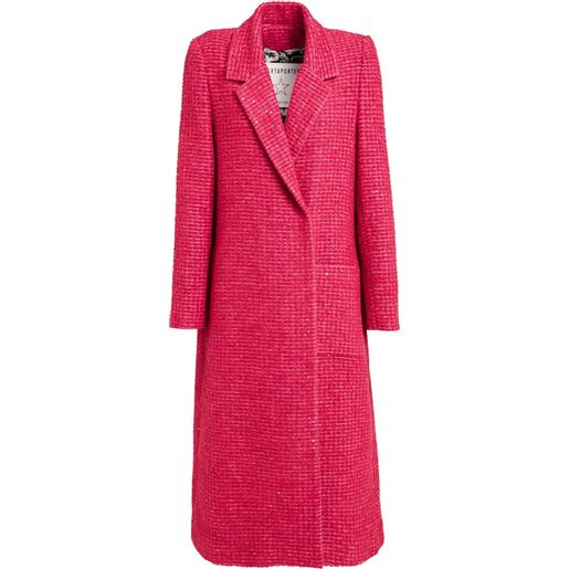 SHIRTAPORTER - cappotto