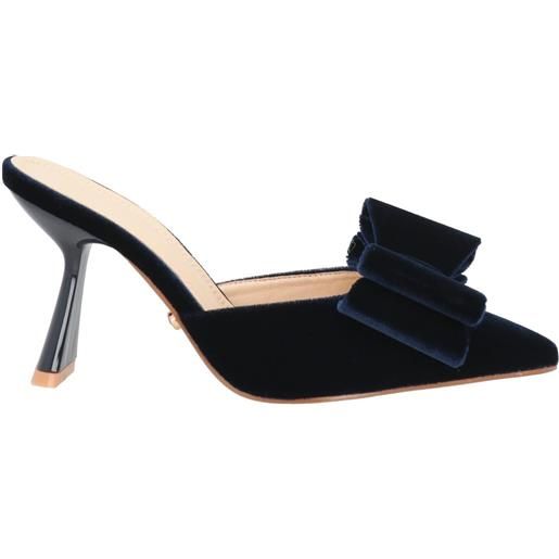 TWENTY FOUR HAITCH - mule e zoccoli