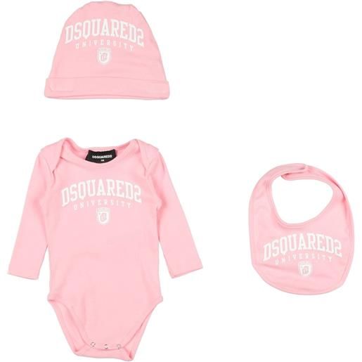 DSQUARED2 - set baby