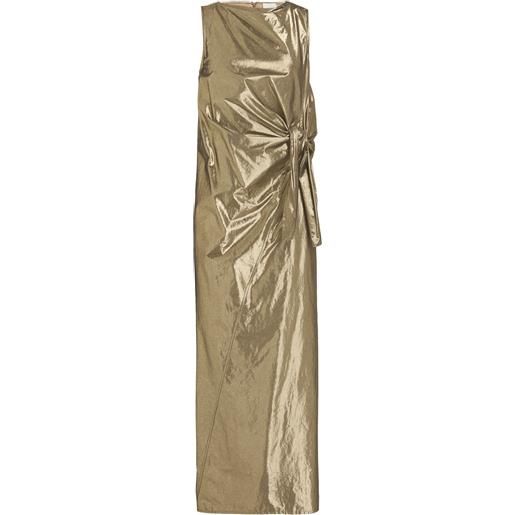 ALYSI - vestito elegante