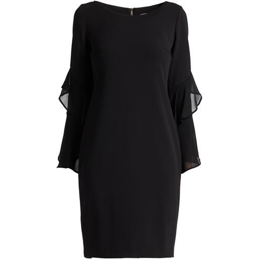 CALVIN KLEIN - tubino