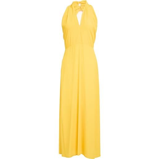 SEMICOUTURE - vestito da cerimonia