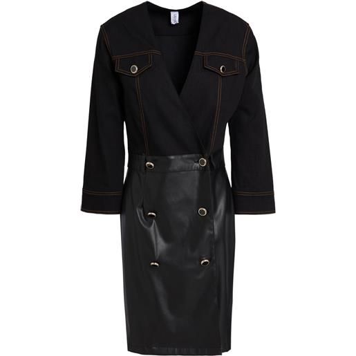 LIU -JO - vestito a portafoglio