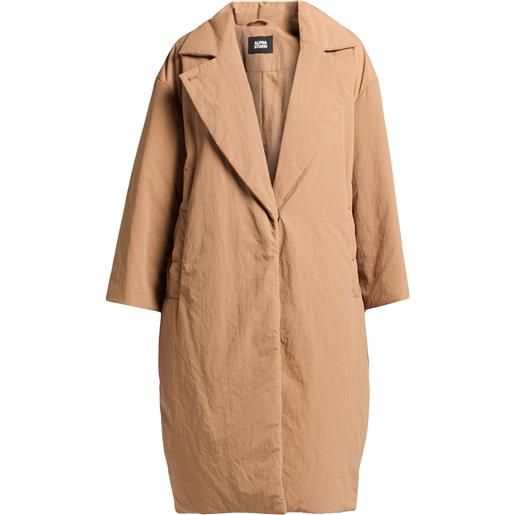 ALPHA STUDIO - cappotto