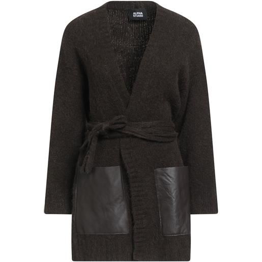 ALPHA STUDIO - cardigan