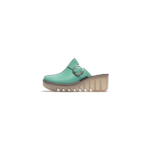 Fly London p501586002 blok586fly wedges, 42