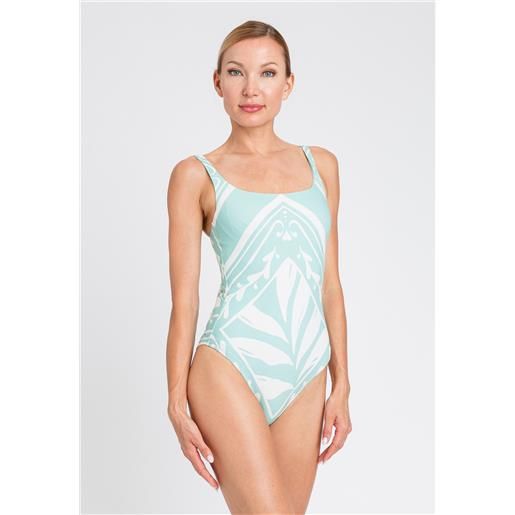 TWINSET costume intero coppa c