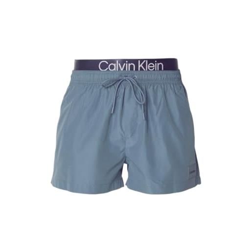 Calvin Klein short double waistband
