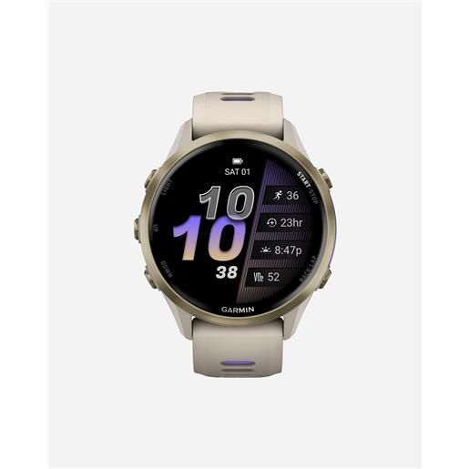 Garmin forerunner 970 - orologio multifunzione - grigio